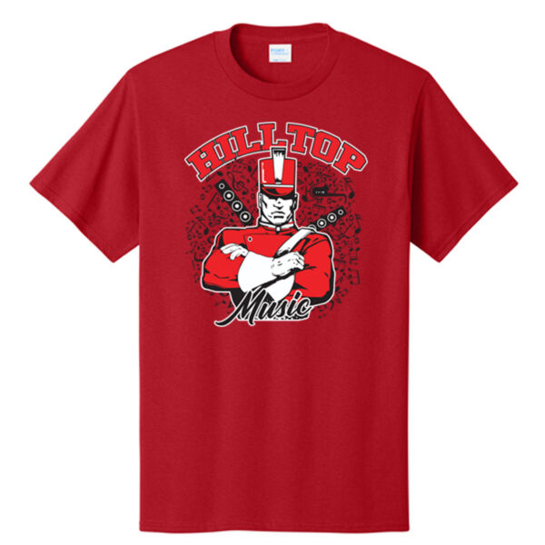 PC54 - DIG - H359-S3.0-2026 - T-Shirt Thumbnail