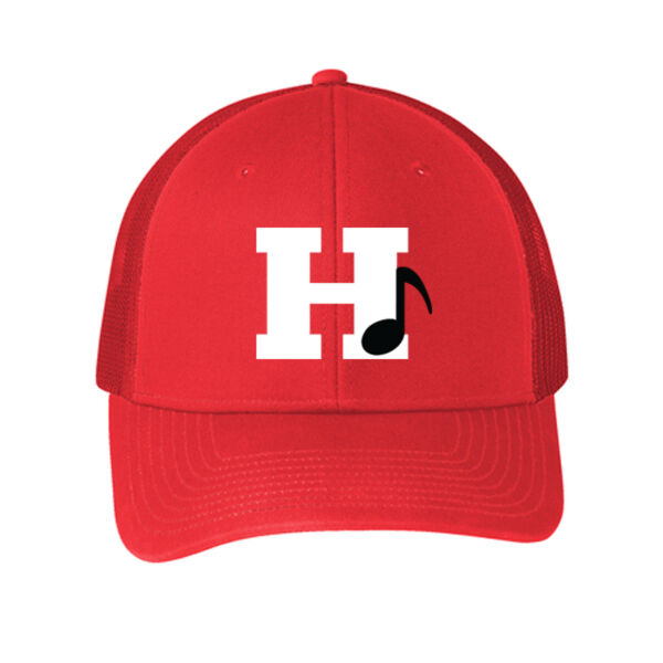 C402 - EMB - H325E001 - Trucker Cap Thumbnail