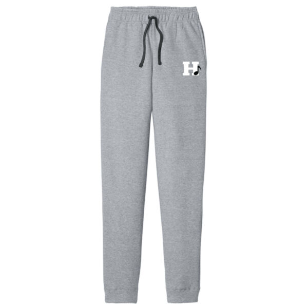 PC78J - DIG - H359-S1.1-2026 - Fleece Jogger Thumbnail