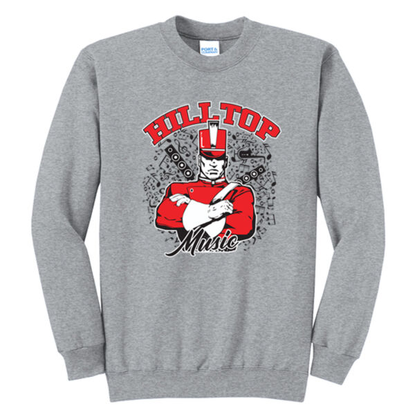 PC78 - DIG - H359-S3.0-2026 - Crewneck Sweatshirt Thumbnail
