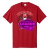 Hilltop - Core Cotton Tee Thumbnail