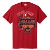 Hilltop - Core Cotton Tee Thumbnail