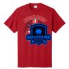Hilltop - Core Cotton Tee Thumbnail