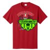 Hilltop - Core Cotton Tee Thumbnail