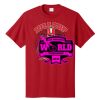 Hilltop - Core Cotton Tee Thumbnail