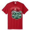 Hilltop - Core Cotton Tee Thumbnail