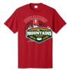 Hilltop - Core Cotton Tee Thumbnail