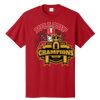 Hilltop - Core Cotton Tee Thumbnail