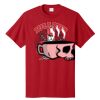 Hilltop - Core Cotton Tee Thumbnail