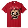Hilltop - Core Cotton Tee Thumbnail