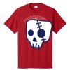 Hilltop - Core Cotton Tee Thumbnail
