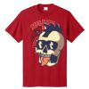 Hilltop - Core Cotton Tee Thumbnail