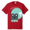 Hilltop - Core Cotton Tee Thumbnail