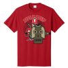 Hilltop - Core Cotton Tee Thumbnail
