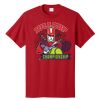 Hilltop - Core Cotton Tee Thumbnail