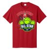 Hilltop - Core Cotton Tee Thumbnail