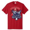 Hilltop - Core Cotton Tee Thumbnail
