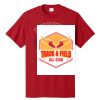 Hilltop - Core Cotton Tee Thumbnail