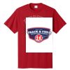 Hilltop - Core Cotton Tee Thumbnail