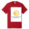 Hilltop - Core Cotton Tee Thumbnail
