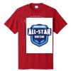 Hilltop - Core Cotton Tee Thumbnail