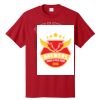 Hilltop - Core Cotton Tee Thumbnail
