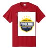 Hilltop - Core Cotton Tee Thumbnail