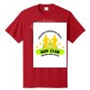 Hilltop - Core Cotton Tee Thumbnail