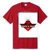 Hilltop - Core Cotton Tee Thumbnail