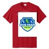 Hilltop - Core Cotton Tee Thumbnail