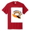Hilltop - Core Cotton Tee Thumbnail