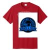 Hilltop - Core Cotton Tee Thumbnail