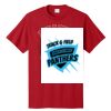 Hilltop - Core Cotton Tee Thumbnail