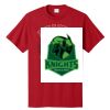 Hilltop - Core Cotton Tee Thumbnail