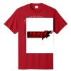 Hilltop - Core Cotton Tee Thumbnail