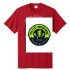Hilltop - Core Cotton Tee Thumbnail