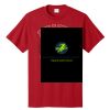 Hilltop - Core Cotton Tee Thumbnail
