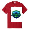 Hilltop - Core Cotton Tee Thumbnail