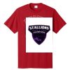 Hilltop - Core Cotton Tee Thumbnail