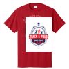Hilltop - Core Cotton Tee Thumbnail