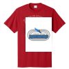 Hilltop - Core Cotton Tee Thumbnail