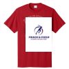 Hilltop - Core Cotton Tee Thumbnail