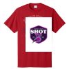 Hilltop - Core Cotton Tee Thumbnail
