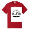 Hilltop - Core Cotton Tee Thumbnail
