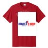 Hilltop - Core Cotton Tee Thumbnail
