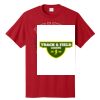 Hilltop - Core Cotton Tee Thumbnail