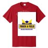 Hilltop - Core Cotton Tee Thumbnail