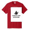 Hilltop - Core Cotton Tee Thumbnail
