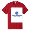 Hilltop - Core Cotton Tee Thumbnail