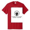 Hilltop - Core Cotton Tee Thumbnail